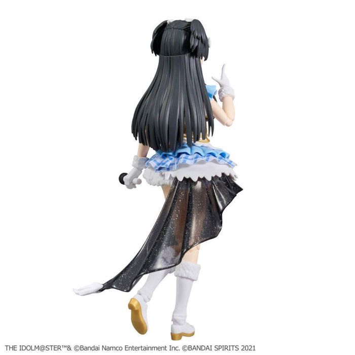 Figura Fuyuko Mayuzumi The Idiomalmaster Shiny Colors 5