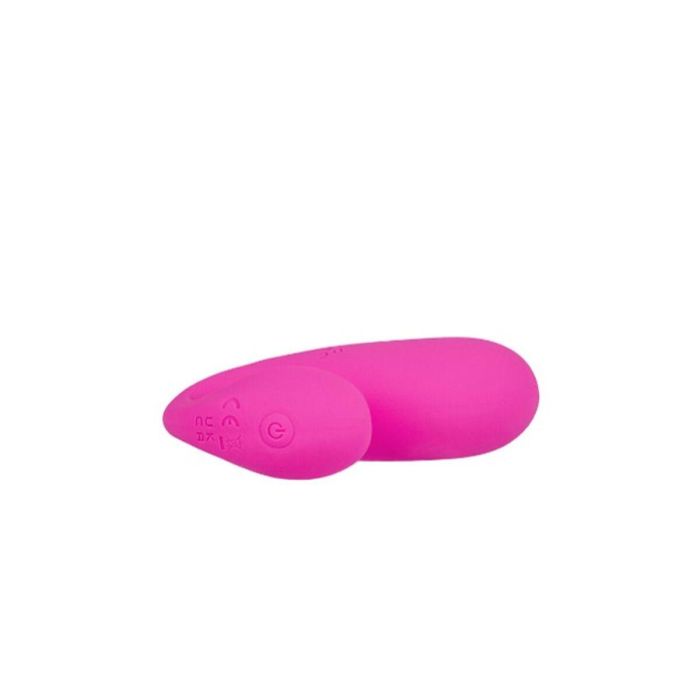 Vibrador para Parejas S Pleasures 1