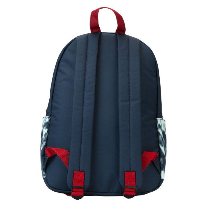 Mochila nylon I Heart Pennywise IT Loungefly 44cm 2