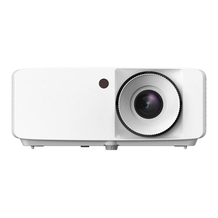 Optoma ZH400 Proyector DLP Láser 4000 Lúmenes Full HD 1920x1080 HDMI USB Blanco 6