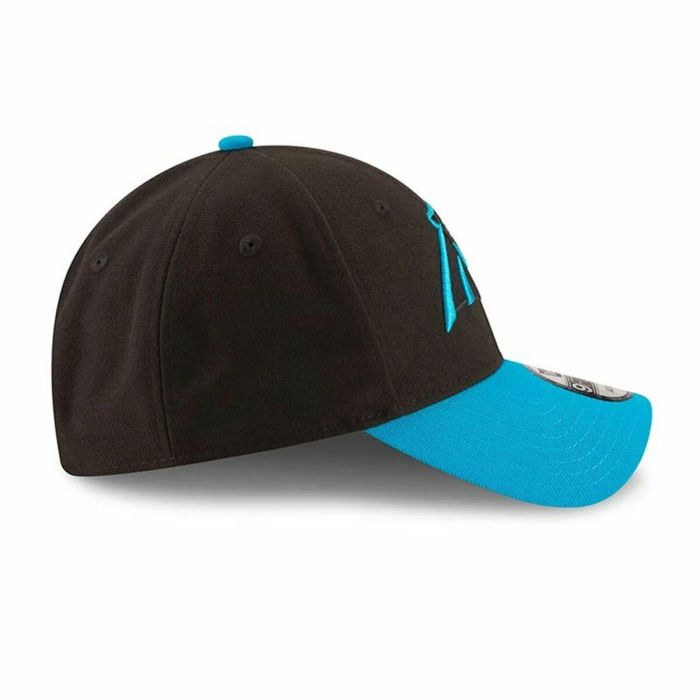 Gorra Deportiva New Era 10517891 Azul Talla única 1