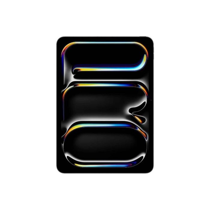 Apple iPad Pro 11" Wi-Fi, 512GB Almacenamiento, 8GB RAM, Chip M4, Ultra Retina XDR Display, iPadOS 17, Negro Espacial Apple iPad Pro 11" Wi-Fi, 512GB Almacenamiento, 8GB RAM, Chip M4, Ultra Retina XDR Display, iPadOS 17, Negro Espacial