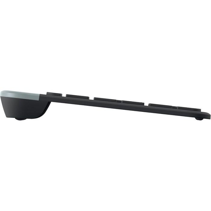 MK470 SLIM COMBO - GRAPHITE 5 MK470 SLIM COMBO - GRAPHITE 5