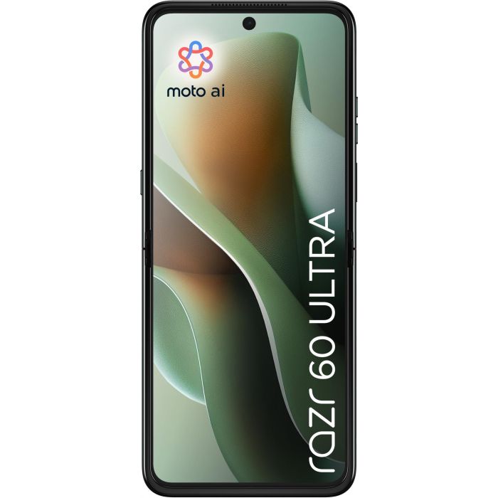 Smartphone Motorola razr 60 ultra Qualcomm Snapdragon 8 Elite 16 GB RAM 512 GB 22