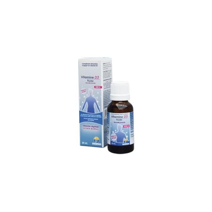 Vitamina D3 2000Ui 20Ml. Vitamina D3 2000Ui 20Ml.