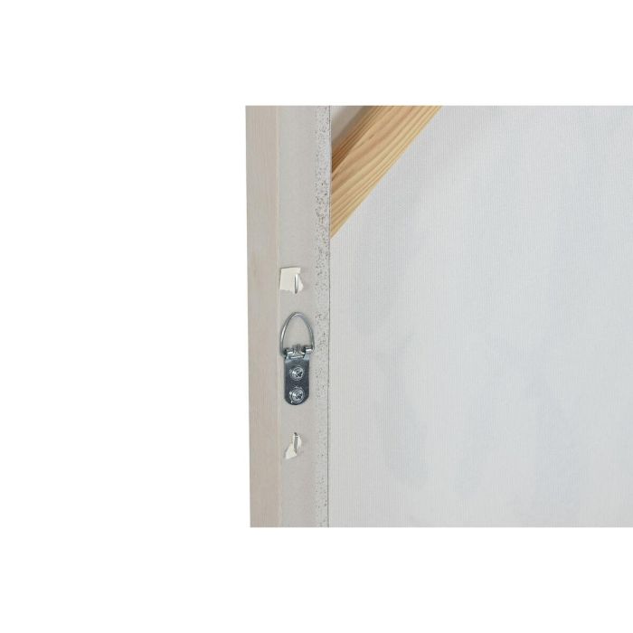 DKD Home Decor Cuadro Atlantico con Peces, de Lienzo y PS, Azul y Crema, 102.5 x 82.5 x 4 cm (Set de 2 Unidades) 1 DKD Home Decor Cuadro Atlantico con Peces, de Lienzo y PS, Azul y Crema, 102.5 x 82.5 x 4 cm (Set de 2 Unidades) 1