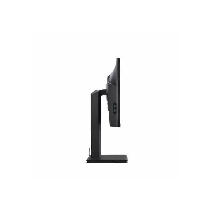 ACER Monitor (KIT DIGITAL) B277D / 27" / FHD / VGA-HDMI-DisplayPort / ZeroFrame / Regulable Altura / Webcam 4 ACER Monitor (KIT DIGITAL) B277D / 27" / FHD / VGA-HDMI-DisplayPort / ZeroFrame / Regulable Altura / Webcam 4