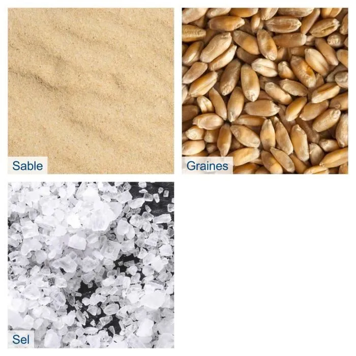 Scheppach C-GSP800-X Esparcidor Inalámbrico 20V IXES 800 m2 3.5L 3