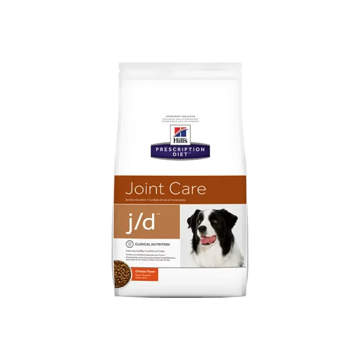 Hill'S Hpd Canine J-D 12 kg