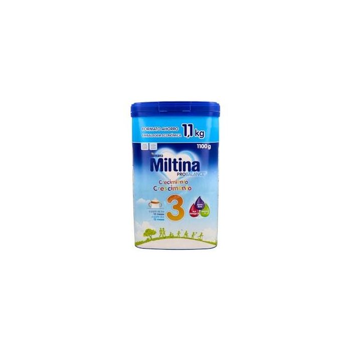 HUMANA Miltina Probalance 3 1,1Kg