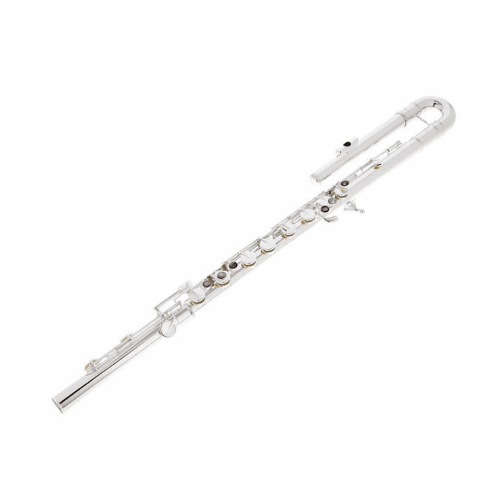 Flauta Bajo Pearl Pfb305E 2