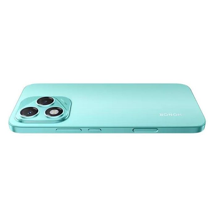 Honor 400 Lite Smartphone 6.7" MagicOS 9.0 5G Dual SIM 8GB RAM 256GB Almacenamiento 108MP Cámara 5230 mAh Verde 9