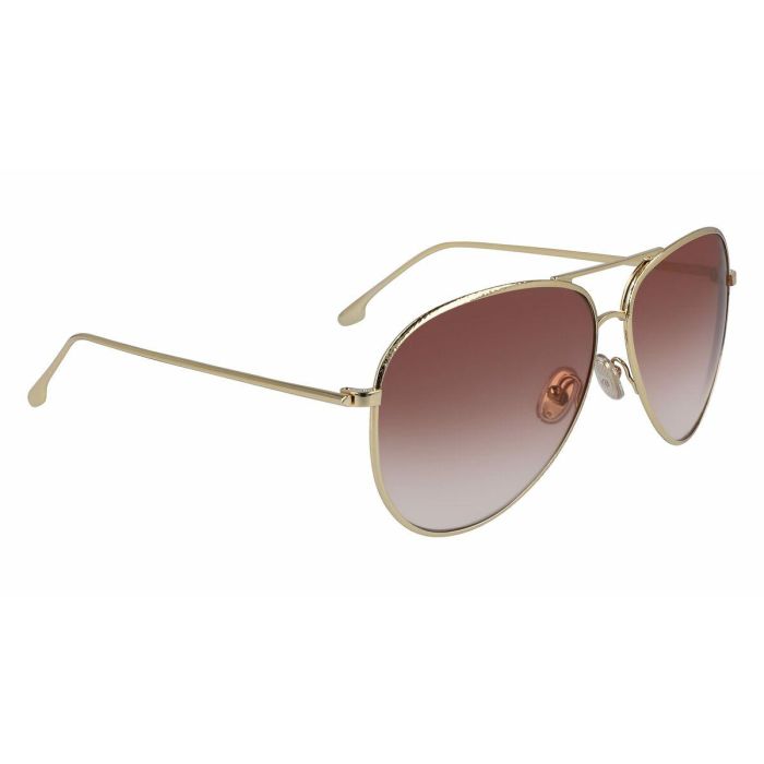 Gafas de Sol Mujer Victoria Beckham VB203S-712 Ø 62 mm 1
