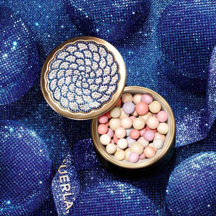 Guerlain Météorites Perlas Iluminadoras Edición Limitada #Sous Les Étoiles 25 gr 1