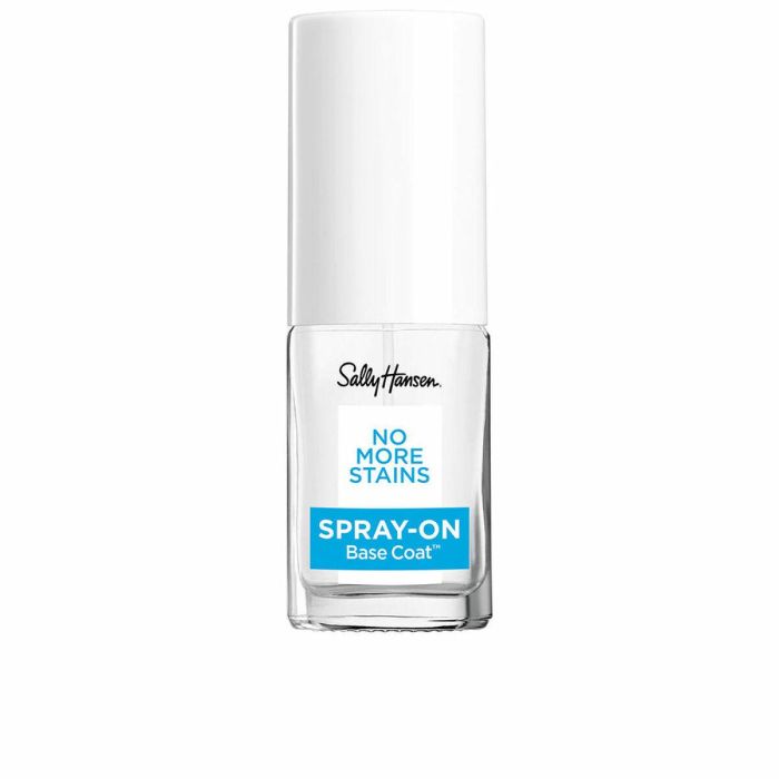 Sally Hansen Spray-On Base Coat