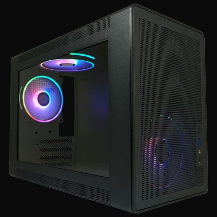 Midi LC-Power 716MB 0 Midi LC-Power 716MB 0
