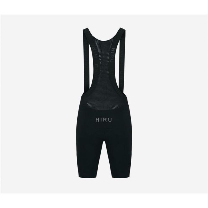 Culotte Hiru Lab Bibshort Negro Ciclismo 2 Culotte Hiru Lab Bibshort Negro Ciclismo 2