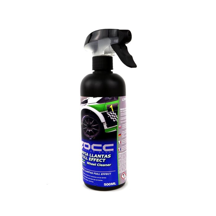 Limpia Llantas 500 mL Occ Motorsport OCC47093 Limpia Llantas 500 mL Occ Motorsport OCC47093