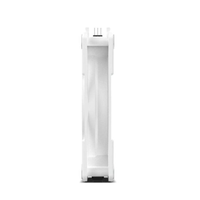NOX Hummer NXHUMMERELINKWH sistema de refrigeración para ordenador Carcasa del ordenador Ventilador 12 cm Blanco 1 pieza(s) 2 NOX Hummer NXHUMMERELINKWH sistema de refrigeración para ordenador Carcasa del ordenador Ventilador 12 cm Blanco 1 pieza(s) 2