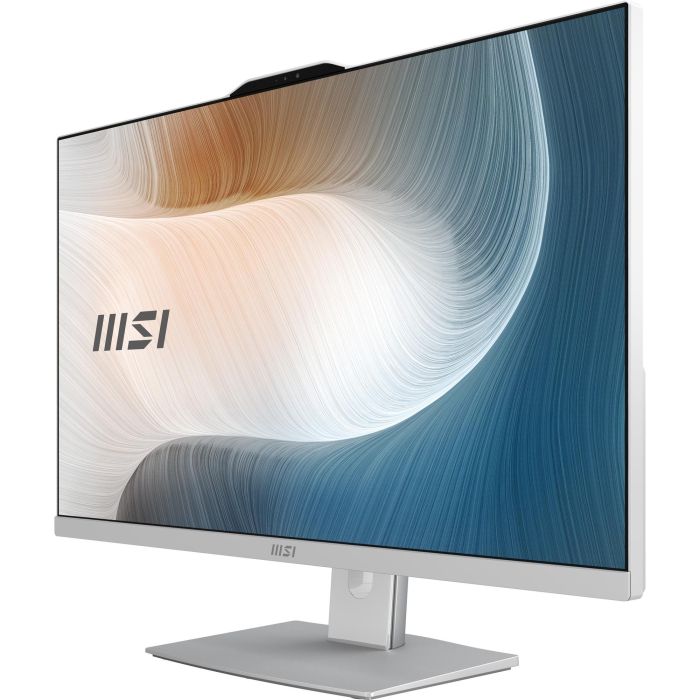 AIO MSI Modern AM272P 1M-838DE 27" i5-120U / 8GB / 512GB W11P 12 AIO MSI Modern AM272P 1M-838DE 27" i5-120U / 8GB / 512GB W11P 12