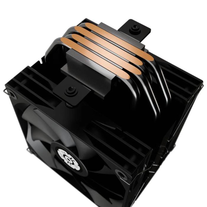 Ventilador Disipador Cpu Gaming Enermax Ets - 41D 2