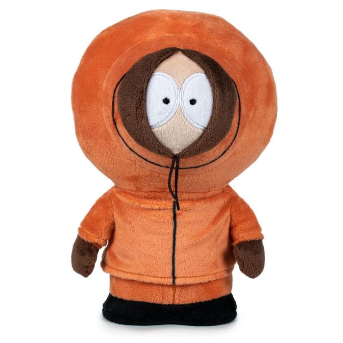 PARAMOUNT PICTURES Peluche Kenny South Park 27cm