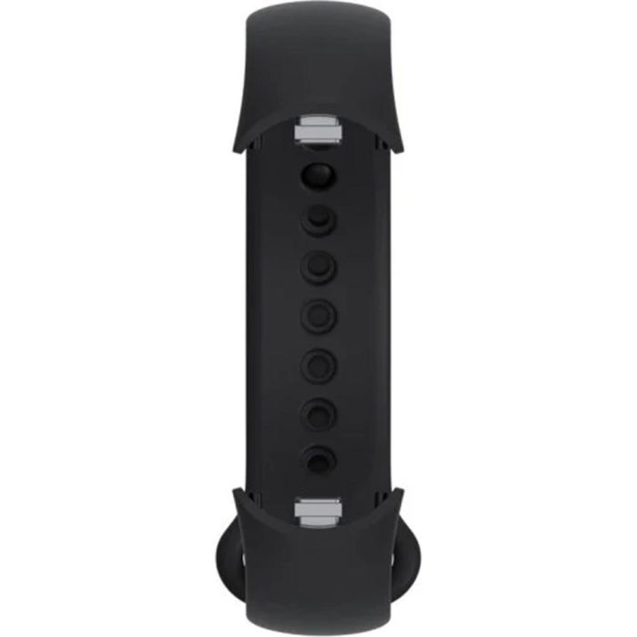Xiaomi Pulsera Smartband Mi Band 9 - Pantalla AMOLED 1.62", 21 Días Batería, Monitoreo de Salud, Bluetooth 2 Xiaomi Pulsera Smartband Mi Band 9 - Pantalla AMOLED 1.62", 21 Días Batería, Monitoreo de Salud, Bluetooth 2