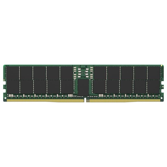 Kingston KSM56R46BD4-64MD Memoria RAM DDR5 64GB 5600MT/s ECC Registered CL46 DIMM 2Rx4 Micron D para PC/Servidor