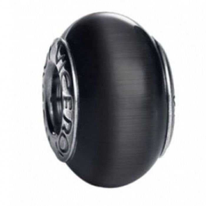 Abalorio Mujer Viceroy VMM0056-05 Negro (1 cm) Abalorio Mujer Viceroy VMM0056-05 Negro (1 cm)
