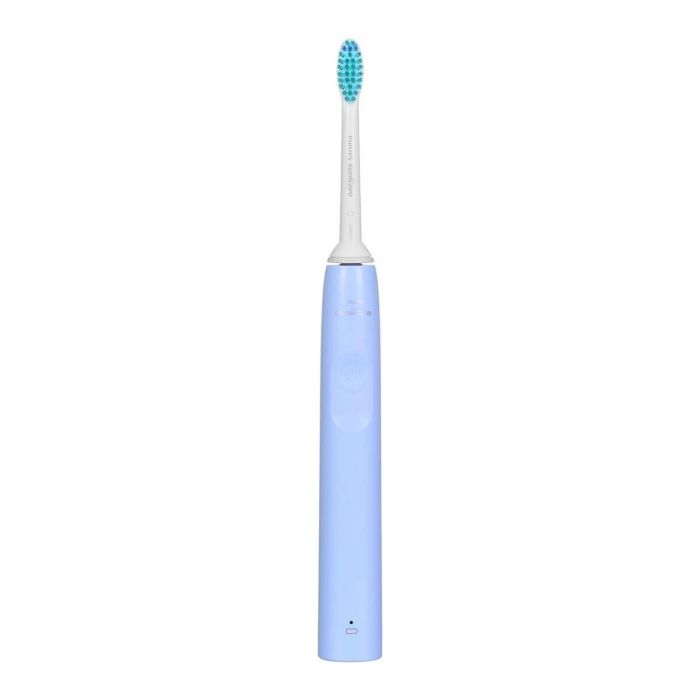 Cepillo de Dientes Eléctrico Philips HX3651/12 * Azul Blanco 5 Cepillo de Dientes Eléctrico Philips HX3651/12 * Azul Blanco 5
