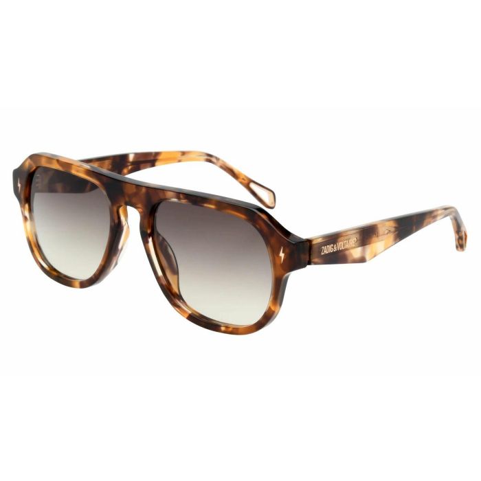 Gafas de Sol Unisex Zadig & Voltaire SZV374-540825 ø 54 mm Gafas de Sol Unisex Zadig & Voltaire SZV374-540825 ø 54 mm