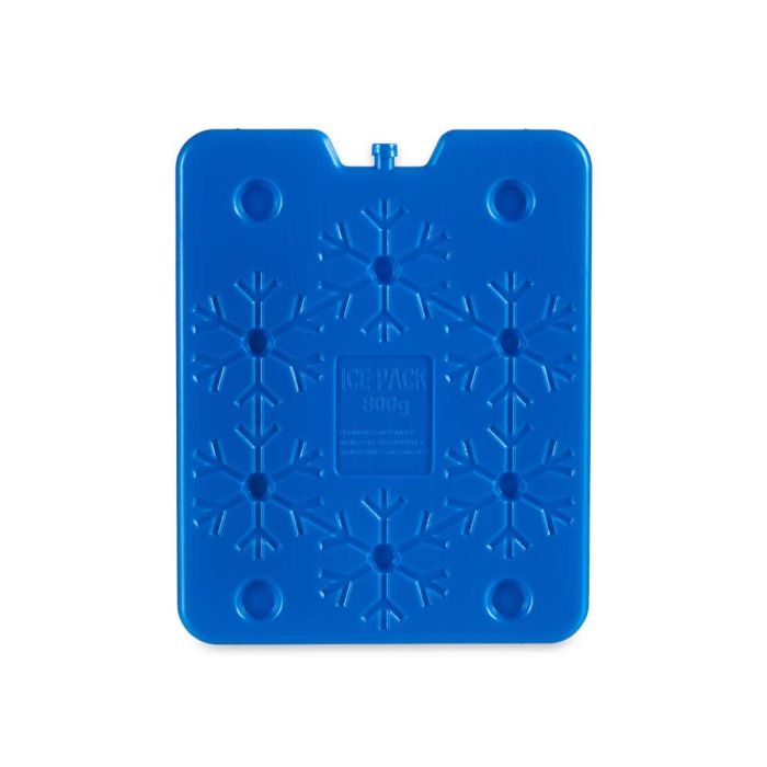 Acumulador Frio 800Ml Leknes 32X1CM (12 Unidades) 1 Acumulador Frio 800Ml Leknes 32X1CM (12 Unidades) 1