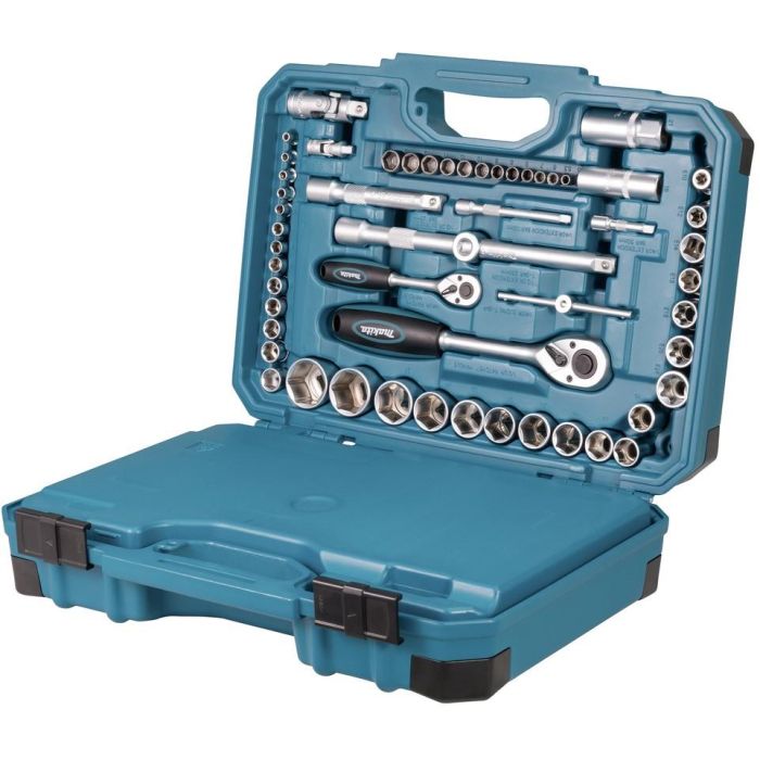 Makita Werkzeug-Set 231-tlg. 1 Makita Werkzeug-Set 231-tlg. 1