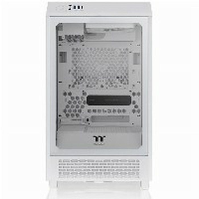 Caja Semitorre ATX THERMALTAKE The Tower 200 Blanco 18