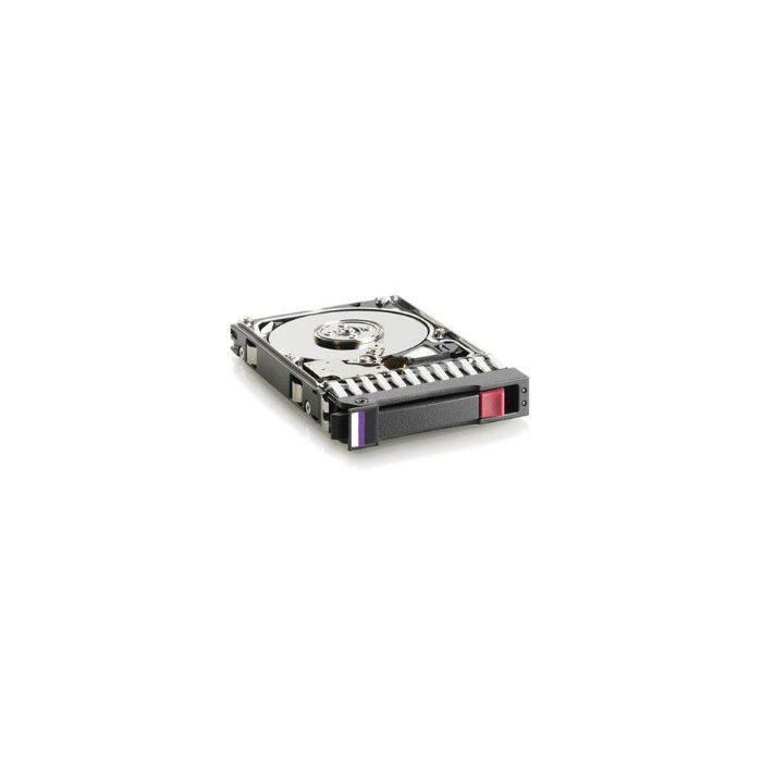 Hewlett Packard Enterprise 72GB 2.5" 10000 rpm Dual-Port SAS hard drive Hewlett Packard Enterprise 72GB 2.5" 10000 rpm Dual-Port SAS hard drive