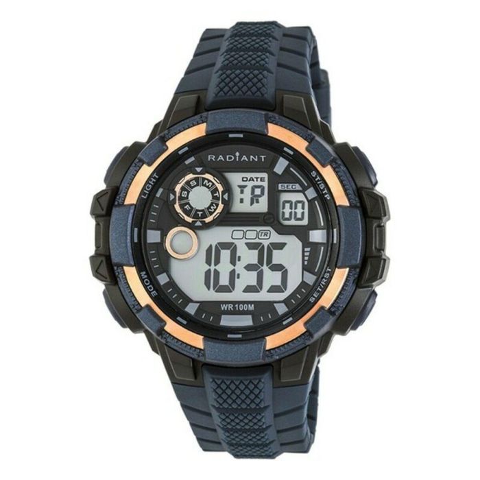 Reloj Hombre Radiant RA439601 (Ø 45 mm) Reloj Hombre Radiant RA439601 (Ø 45 mm)
