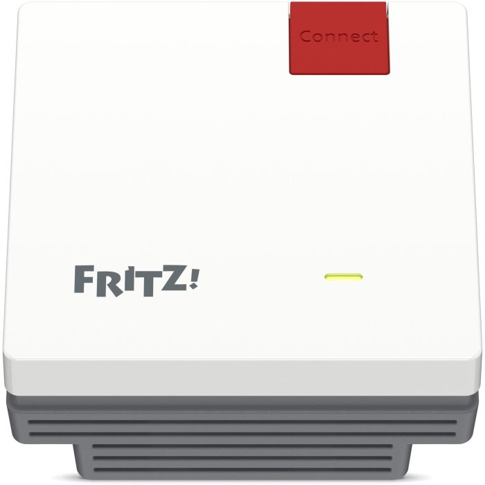 AVM FRITZ!Repeater 600 - Repeater - WLAN 3 AVM FRITZ!Repeater 600 - Repeater - WLAN 3