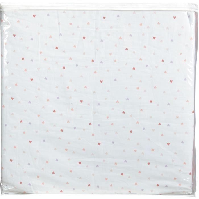 Tineo TIN3275055959734 Alfombra de juego Malin Mon Cœur 3 en 1 multifunción escalable 120x60x10 cm 3 Tineo TIN3275055959734 Alfombra de juego Malin Mon Cœur 3 en 1 multifunción escalable 120x60x10 cm 3