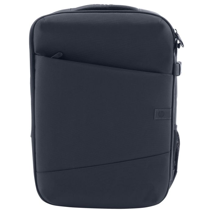 HP Mochila 6M5S3AA Creator para Portátiles hasta 16.1" Azul Marino y Amarillo 1