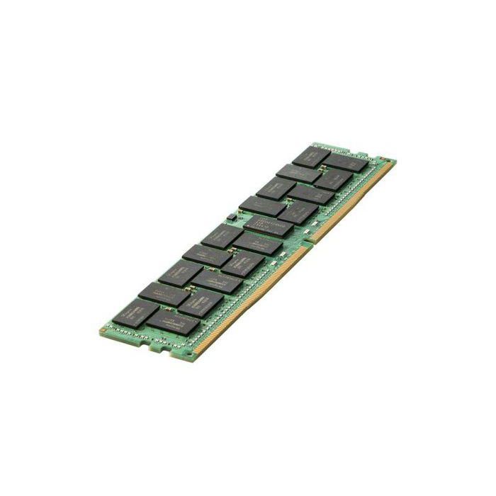 Hewlett Packard Enterprise HPE SmartMemory 64GB (1x64GB) Quad Rank x4 DDR4-2400 CAS-17-17-17 Load Reduced Memory Kit para Servidor