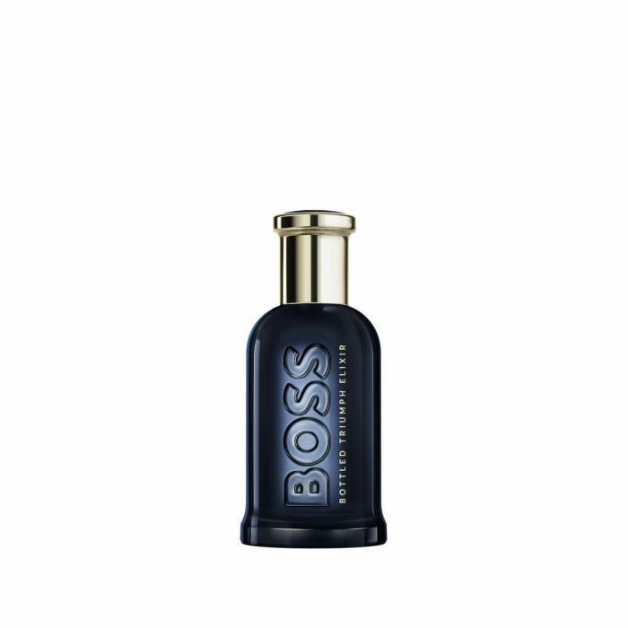HUGO BOSS BOSS BOTTLED TRIUMPH ELIXIR EDP Vapo Edición Limitada 50 ml 0 HUGO BOSS BOSS BOTTLED TRIUMPH ELIXIR EDP Vapo Edición Limitada 50 ml 0
