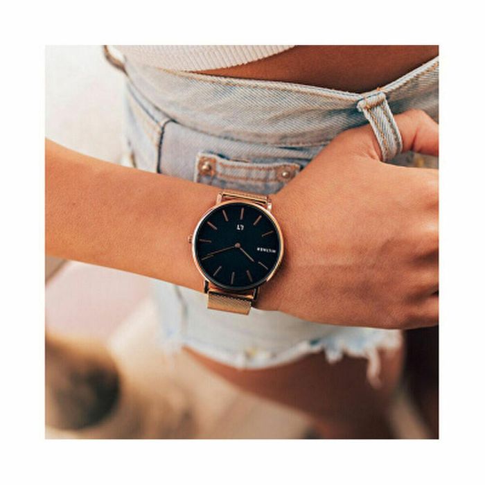 Reloj Mujer Millner 8425402504314 (Ø 39 mm) 7 Reloj Mujer Millner 8425402504314 (Ø 39 mm) 7