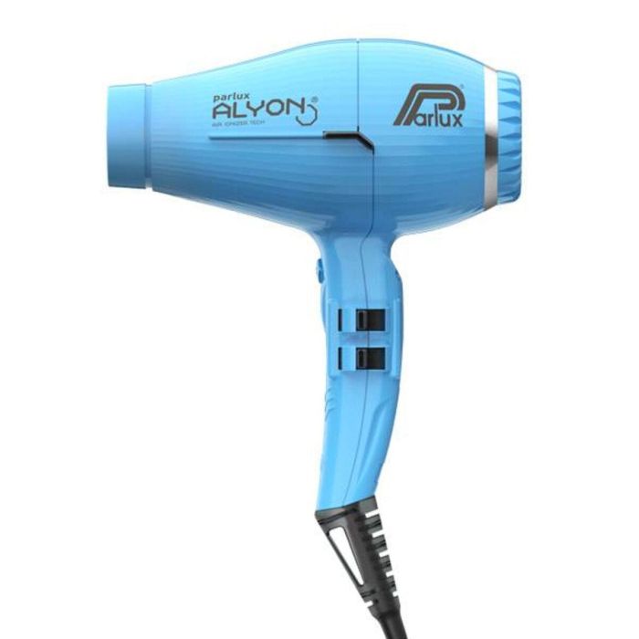 Secador de Pelo Parlux 6