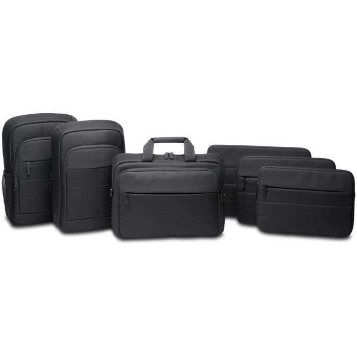 Mochila para Portátil Kensington K60390WW Negro 4 Mochila para Portátil Kensington K60390WW Negro 4