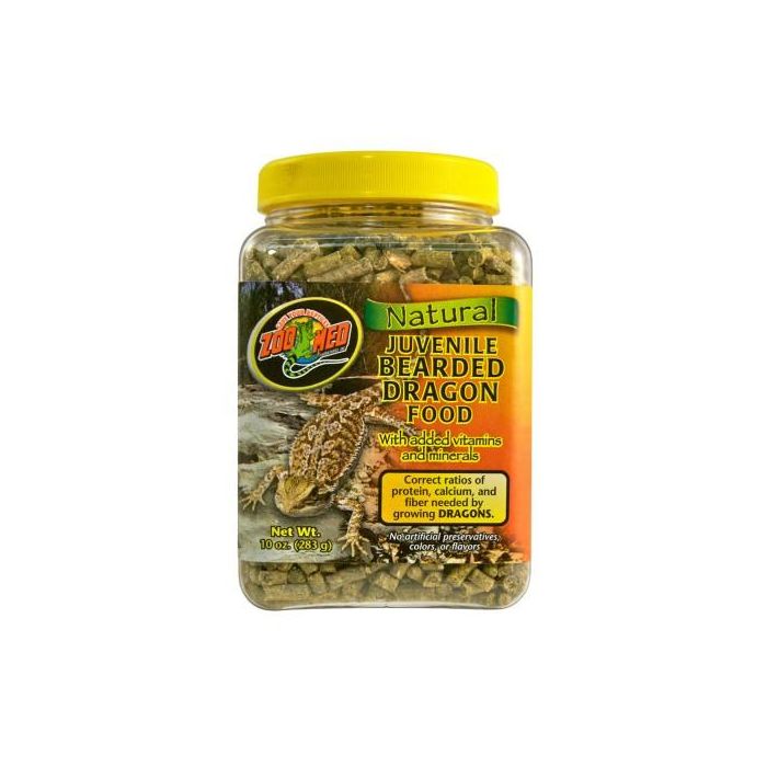 ZooMed Dragon Barbudo Adulto Joven ZooMed Dragon Barbudo Adulto Joven