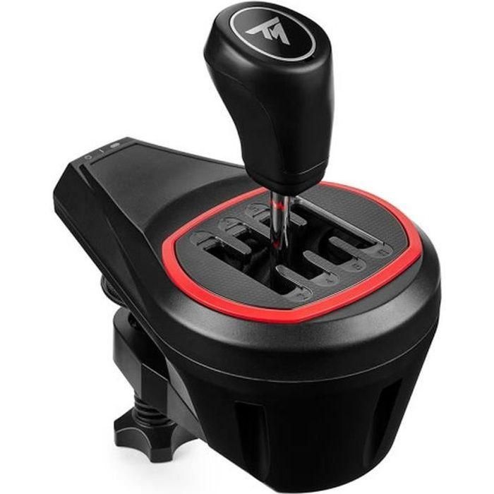 Thrustmaster Palanca de Cambio Th8S Shifter Add-On