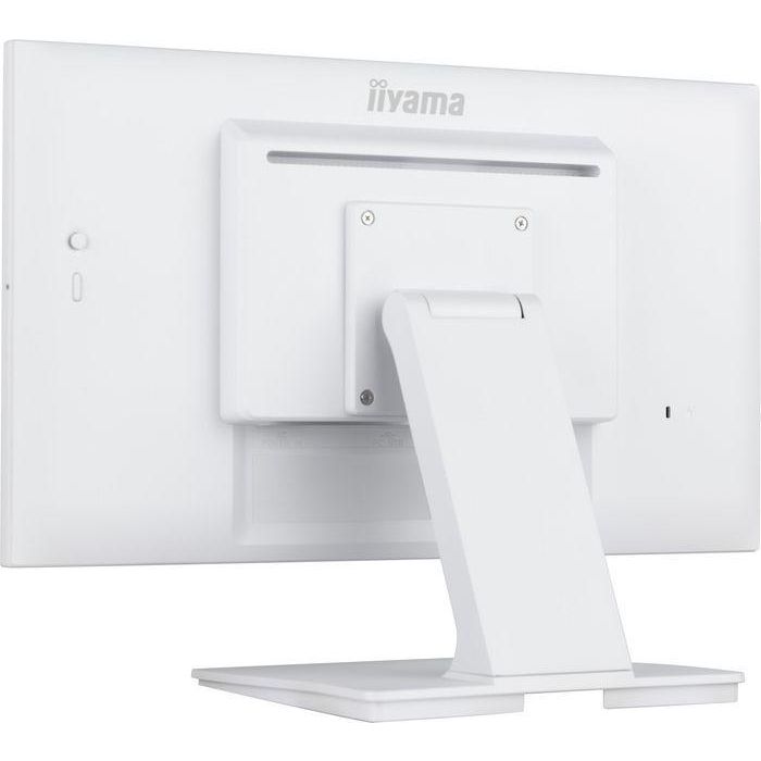 iiyama 21.5", 54.5cm, 7H, 11W, IPS, 1920 x 1080, 16:9, 250 cd/m², HDMI x1, DisplayPort x1, Mini jack x1, Speakers 2 x 1W, HDCP, USB x2, 493.5 x 361.5 x 239.5mm, 4.5kg, Black 20 iiyama 21.5", 54.5cm, 7H, 11W, IPS, 1920 x 1080, 16:9, 250 cd/m², HDMI x1, DisplayPort x1, Mini jack x1, Speakers 2 x 1W, HDCP, USB x2, 493.5 x 361.5 x 239.5mm, 4.5kg, Black 20