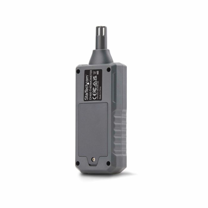 Altavoz Bluetooth Portátil Startech DH60-THERMOMETER Gris 6