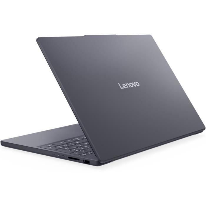 Lenovo 83K100FSFR Portátil IdeaPad Slim 3 15IRH10, Core i7-13620H, 16 GB RAM, 1 TB SSD, 15.3" WUXGA IPS, Sin Windows, AZERTY 3 Lenovo 83K100FSFR Portátil IdeaPad Slim 3 15IRH10, Core i7-13620H, 16 GB RAM, 1 TB SSD, 15.3" WUXGA IPS, Sin Windows, AZERTY 3