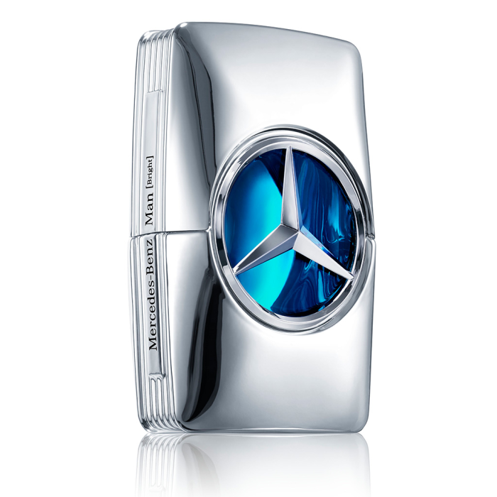 Mercedes Benz Bright Man Edp 100 mL